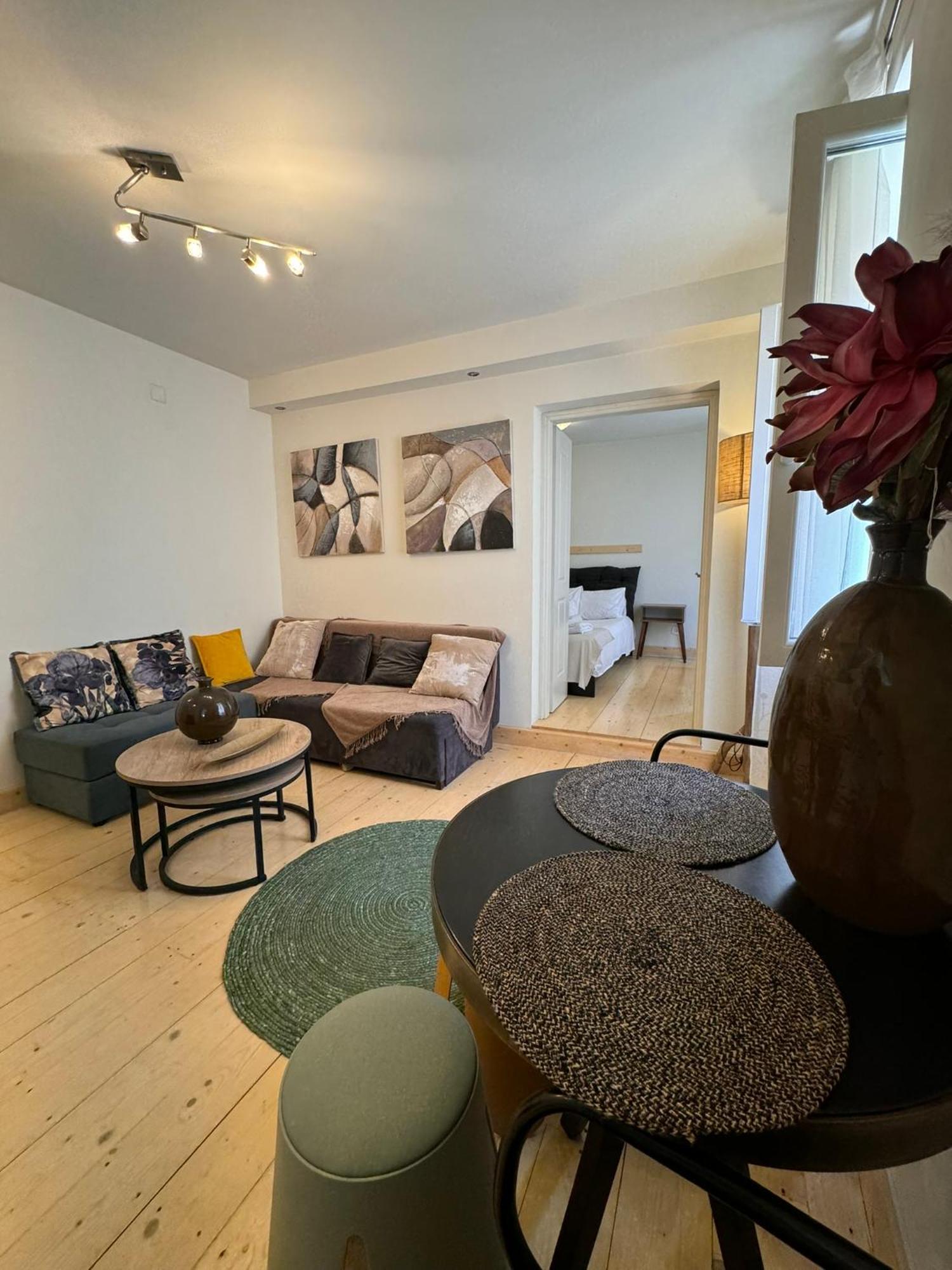 Διαμέρισμα The Centric By Loc Hospitality Corfu (city)